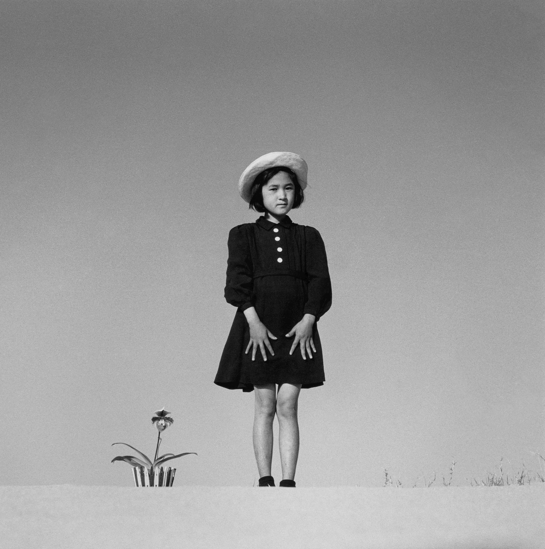 2 by Shoji Ueda